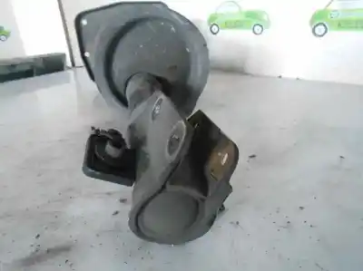 Peça sobressalente para automóvel em segunda mão amortecedor dianteiro esquerdo por citroen jumpy (u6u_) 1.9 d referências oem iam 1463492080  