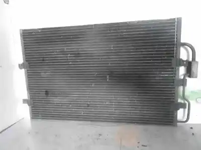 Tweedehands auto-onderdeel airconditioning condensor / radiator voor citroen jumpy (u6u_) 1.9 d oem iam-referenties 1474080080