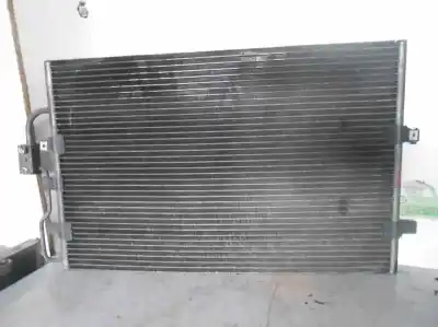 Автозапчасти б/у конденсатор / радиатор кондиционера воздуха за citroen jumpy (u6u_) 1.9 d ссылки oem iam 1474080080  755259g