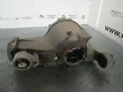 Pezzo di ricambio per auto di seconda mano DIFFERENZIALE POSTERIORE per AUDI A6 BERLINA (4B2)  Riferimenti OEM IAM  01R525053E 