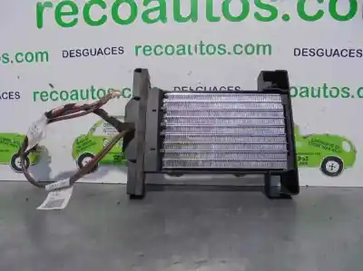 Pezzo di ricambio per auto di seconda mano resistenza al riscaldamento per volkswagen polo (9n3) 1.4 tdi dpf riferimenti oem iam 6q0963235b