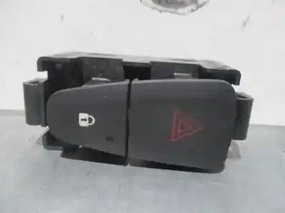 Pezzo di ricambio per auto di seconda mano AVVERTIMENTO per RENAULT SCÉNIC III (JZ0/1_)  Riferimenti OEM IAM E3160101  