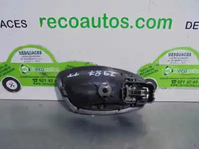 Second-hand car spare part interior left rear handle for renault scénic iii (jz0/1_) 1.5 dci oem iam references 826730001r  