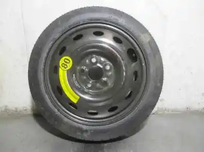 Second-hand car spare part SPARE TIRE for CHRYSLER NEON (PL)  OEM IAM references 4656509AA  T12570D1493M