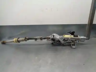 Peça sobressalente para automóvel em segunda mão coluna de direcção por mercedes-benz clase slk (w171) roadster slk 200 kompressor referências oem iam a1714600516  a2034620205