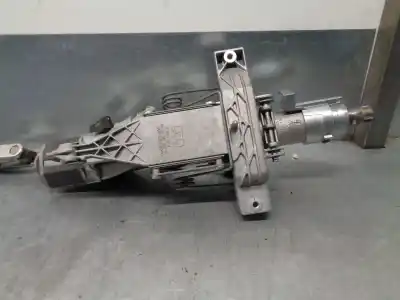 Peça sobressalente para automóvel em segunda mão coluna de direcção por mercedes-benz clase slk (w171) roadster slk 200 kompressor referências oem iam a1714600516  a2034620205