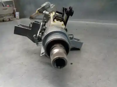 Peça sobressalente para automóvel em segunda mão coluna de direcção por mercedes-benz clase slk (w171) roadster slk 200 kompressor referências oem iam a1714600516  a2034620205