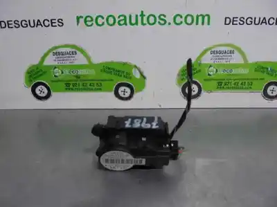 Pezzo di ricambio per auto di seconda mano MOTORE DI RISCALDAMENTO per RENAULT SCÉNIC III (JZ0/1_)  Riferimenti OEM IAM 272109961R  N105212V
