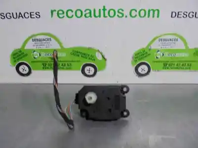 Автозапчасти б/у отопительный двигатель за renault scénic iii (jz0/1_) 1.5 dci ссылки oem iam 272109961r  n105212v