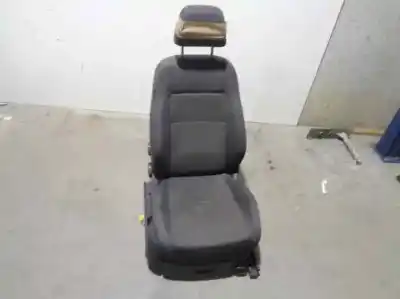 Peça sobressalente para automóvel em segunda mão assento dianteiro direito por volkswagen golf v variant (1k5) 1.9 tdi referências oem iam 