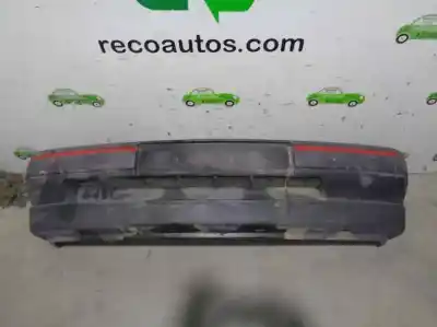 Pezzo di ricambio per auto di seconda mano PARAURTI ANTERIORE per OPEL CORSA A  Riferimenti OEM IAM 1312223  
