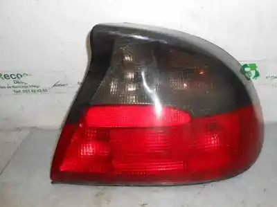 Peça sobressalente para automóvel em segunda mão farolim traseiro direito por opel tigra 1.4 16v referências oem iam 