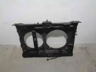 Second-hand car spare part front radiator support for lancia phedra (180) 2.2 jtd cat oem iam references 1490477080  
