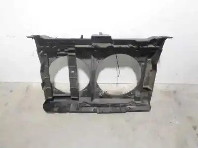 Second-hand car spare part front radiator support for lancia phedra (180) 2.2 jtd cat oem iam references 1490477080  
