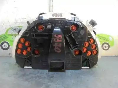 Second-hand car spare part dashboard for smart coupe turbo cat oem iam references 0001184v025  110008872020