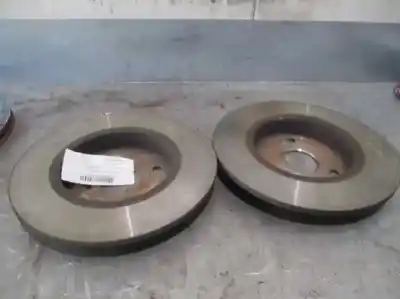 Second-hand car spare part front disc brake for smart coupe turbo cat oem iam references   