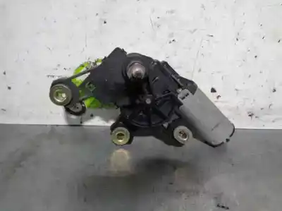Pezzo di ricambio per auto di seconda mano motore tergicristallo posteriore per seat leon (1m1) 1.9 tdi riferimenti oem iam 1j6955711g