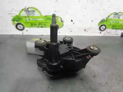 Second-hand car spare part rear windshield wiper motor for lancia ypsilon (101) 1.4 16v oro (10.2006->) oem iam references 51848464  ms2596007030