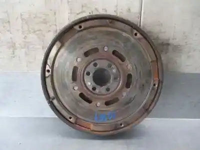 Second-hand car spare part engine flywheel for audi a4 avant (b5) 1.9 tdi quattro oem iam references 028105