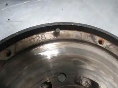 Автозапчастина б/у маховик двигуна для audi a4 avant (b5) 1.9 tdi quattro посилання на oem iam 028105  