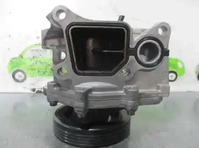 Second-hand car spare part water pump for smart coupe turbo cat oem iam references 1602340039  