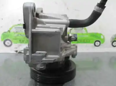 Second-hand car spare part water pump for smart coupe turbo cat oem iam references 1602340039  