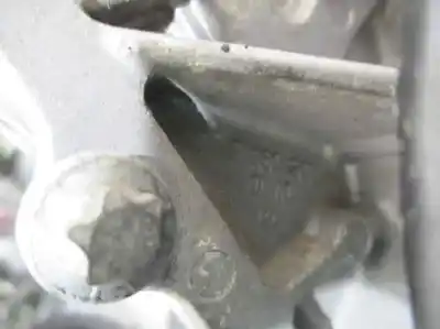 Second-hand car spare part water pump for smart coupe turbo cat oem iam references 1602340039  