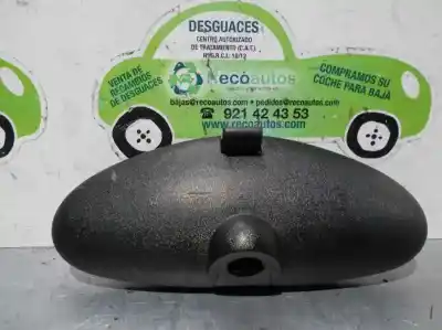 Peça sobressalente para automóvel em segunda mão espelho retrovisor interior por smart coupe turbo cat referências oem iam 015462  015462