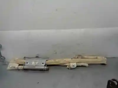 Peça sobressalente para automóvel em segunda mão airbag de cortina dianteiro direito por mini mini (r56) one referências oem iam 72127134078