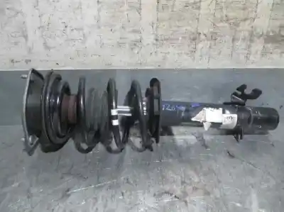 Peça sobressalente para automóvel em segunda mão amortecedor dianteiro esquerdo por mini mini (r56) one referências oem iam 