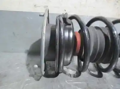 Peça sobressalente para automóvel em segunda mão amortecedor dianteiro esquerdo por mini mini (r56) one referências oem iam   