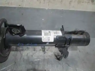 Peça sobressalente para automóvel em segunda mão amortecedor dianteiro esquerdo por mini mini (r56) one referências oem iam   