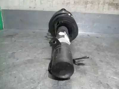 Peça sobressalente para automóvel em segunda mão amortecedor dianteiro esquerdo por mini mini (r56) one referências oem iam   