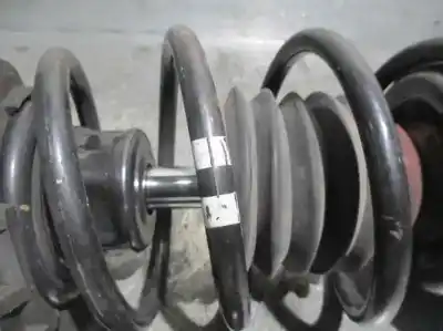 Peça sobressalente para automóvel em segunda mão amortecedor dianteiro esquerdo por mini mini (r56) one referências oem iam   