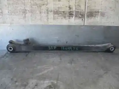 Peça sobressalente para automóvel em segunda mão braço de suspensão superior traseiro esquerdo por mini mini (r56) one referências oem iam 33326768724