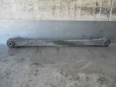 Peça sobressalente para automóvel em segunda mão braço de suspensão inferior traseiro esquerdo por mini mini (r56) one referências oem iam 33326768726