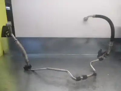 Peça sobressalente para automóvel em segunda mão tubos de ar condicionado por volkswagen passat alltrack b7 (365) 2.0 tdi referências oem iam 3c0820743cc