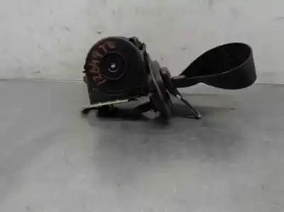Peça sobressalente para automóvel em segunda mão cinto de segurança traseiro esquerdo por mini mini (r56) one referências oem iam 72112751402