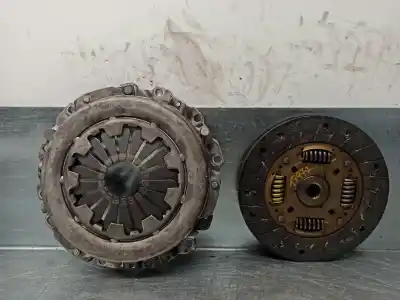 Second-hand car spare part clutch kit for chevrolet spark 1.0 cat oem iam references 96952004