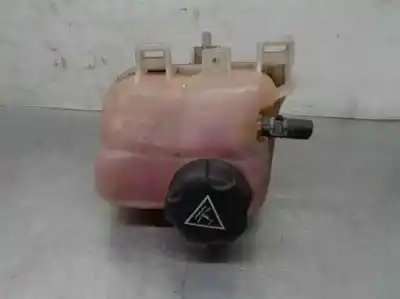 Peça sobressalente para automóvel em segunda mão depósito de expansão por mini mini (r56) one referências oem iam 7539267