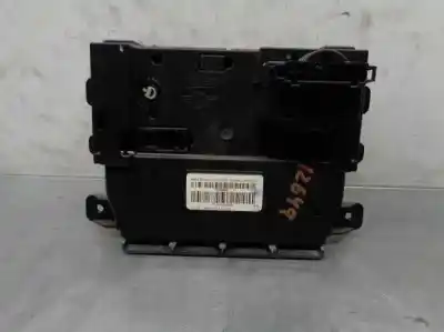 Peça sobressalente para automóvel em segunda mão comando de sofagem (chauffage / ar condicionado)  por mini mini (r56) one referências oem iam 69797002  