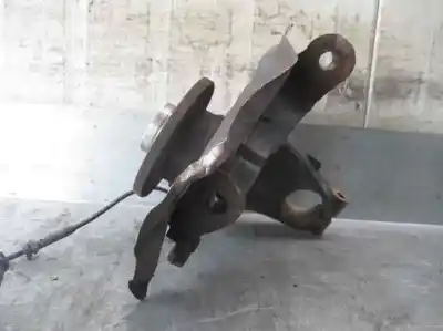 Second-hand car spare part front left knuckle for mini mini (r56) one oem iam references 31216779795  