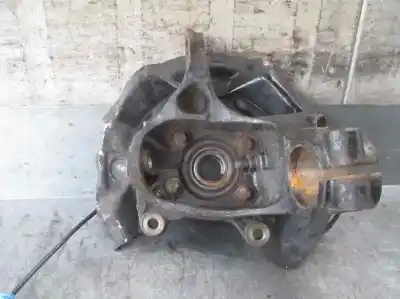 Second-hand car spare part front left knuckle for mini mini (r56) one oem iam references 31216779795  