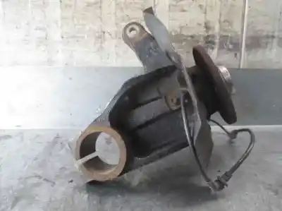 Second-hand car spare part front left knuckle for mini mini (r56) one oem iam references 31216779795  