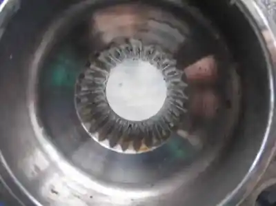 Second-hand car spare part front left knuckle for mini mini (r56) one oem iam references 31216779795  