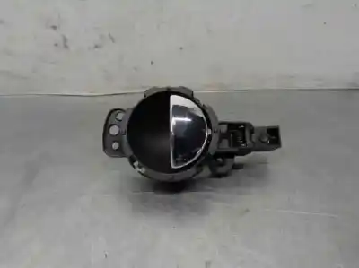 Peça sobressalente para automóvel em segunda mão puxador interior dianteiro esquerdo por mini mini (r56) one referências oem iam 51212753717