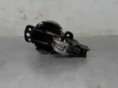 Автозапчастина б/у ліва передня внутрішня ручка для mini mini (r56) one посилання на oem iam 51212753717  