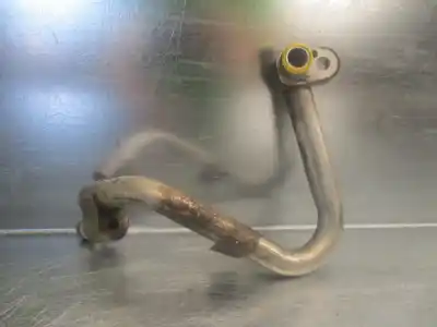 Pezzo di ricambio per auto di seconda mano tubi aria condizionata per bmw x5 (e53) 4.4 i riferimenti oem iam 8386166