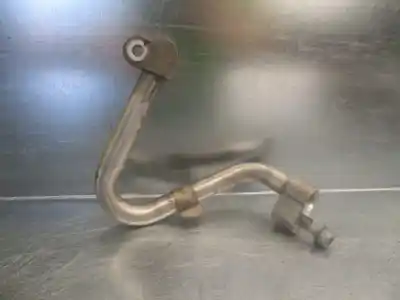 Peça sobressalente para automóvel em segunda mão tubos de ar condicionado por bmw x5 (e53) 4.4 i referências oem iam 8386166  