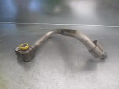 Peça sobressalente para automóvel em segunda mão tubos de ar condicionado por bmw x5 (e53) 4.4 i referências oem iam 8386166  